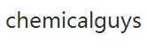 chemicalguys优惠券