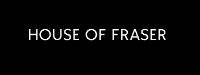 house of fraser优惠码,houseoffraser全场任意订单额外8折优惠码