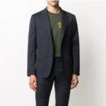 Farfetch 发发奇 现有 Z Zegna 图案印花圆领T恤原价￥1339，现特价￥1071