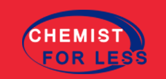 chemist for less优惠码,chemistforless全场任意订单立减25%优惠码