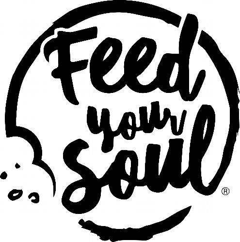 feedyoursoul优惠券