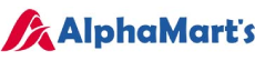 alphamarts优惠券