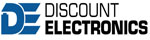 discountelectronics优惠券