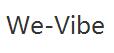 wevibe优惠码,wevibe全场任意订单额外8折优惠码