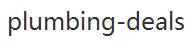 plumbingdeals优惠码2021,plumbingdeals全场任意订单额外8折优惠码