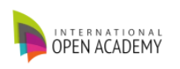 internationalopenacademy优惠码,internationalopenacademy全场订单额外8折优惠码