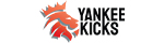 yankee kicks打折券码,yankeekicks全场任意订单立减25%优惠码