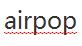 airpop优惠券