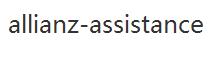 allianzassistance优惠码,allianzassistance全场任意订单额外7折优惠码