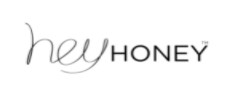 heyhoney优惠券码2021,heyhoney全场任意订单立减25%优惠码