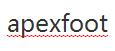 apexfoot优惠券