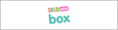 sagominibox折扣券码,sagominibox全场任意订单立减25%优惠码