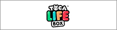 tocalifebox优惠券码,toca life box全场任意订单额外7.5折优惠码