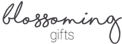 blossominggifts优惠券码,blossominggifts全场任意订单立减25%优惠码