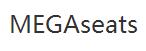 megaseats优惠券码,megaseats全场任意订单立减25%优惠码