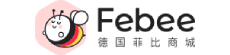 febee打折券码,febee全场任意订单立减20%优惠码