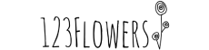 123flowers折扣券码,123flowers全场任意订单额外8折优惠码