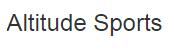 altitudesports优惠券码,altitudesports全场任意订单立减25%优惠码