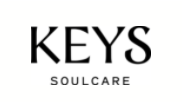 keyssoulcare折扣码,keyssoulcare全场任意订单立减25%优惠码