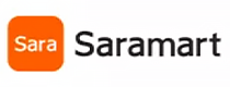 saramart优惠券码,saramart全场任意订单立减25%优惠码