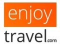 enjoytravel优惠券码,enjoytravel全场任意订单立减25%优惠码