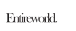 entireworld优惠券码,entireworld全场任意订单立减25%优惠码