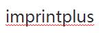imprintplus优惠券