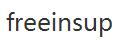 freeinsup折扣券码,freeinsup全场任意订单立减25%优惠码