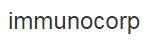 immunocorp优惠券码,immunocorp全场任意订单立减25%优惠码