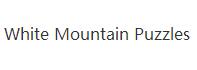 whitemountainpuzzles优惠券码,whitemountainpuzzles全场订单额外8折优惠码