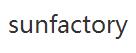 sunfactory折扣券码,sunfactory全场任意订单额外8折优惠码