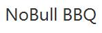 nobullbbq优惠券