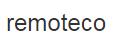 remoteco优惠券