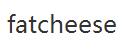 fatcheese折扣券码,fatcheese全场任意订单额外8折优惠码