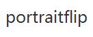 portraitflip优惠券码,portraitflip全场任意订单额外8折优惠码