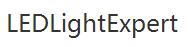 ledlightexpert优惠券