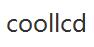 coollcd优惠码2021,coollcd全场任意订单额外8折优惠码