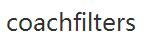 coachfilters优惠码,coachfilters全场任意订单额外8折优惠码