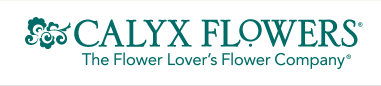 calyxflowers优惠券