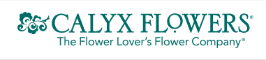 calyxflowers优惠券码,calyxflowers全场任意订单额外8折优惠码