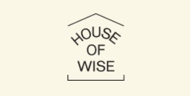 house of wise折扣券码,houseofwise全场任意订单额外8折优惠码