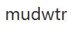 mudwtr优惠券码,mudwtr全场任意订单额外8折优惠码