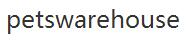 petswarehouse优惠码,petswarehouse全场任意订单额外8折优惠码