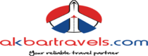 akbartravels优惠券