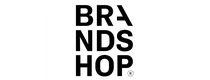 brandshop折扣券码,brandshop全场任意订单立减25%优惠码