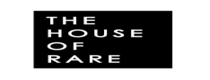 thehouseofrare优惠券码,thehouseofrare全场任意订单额外8折优惠码