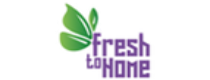 freshtohome优惠券