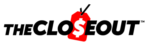 thecloseout折扣券码,thecloseout全场任意订单额外8折优惠码