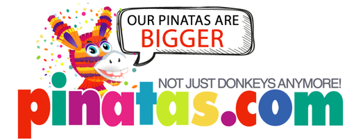 pinatas优惠券