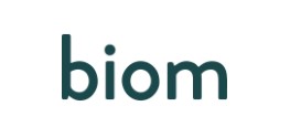 biom折扣券码,biom全场任意订单立减25%优惠码